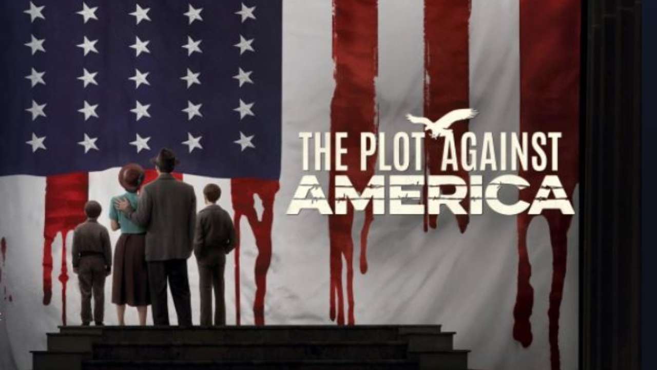 The Plot Against America