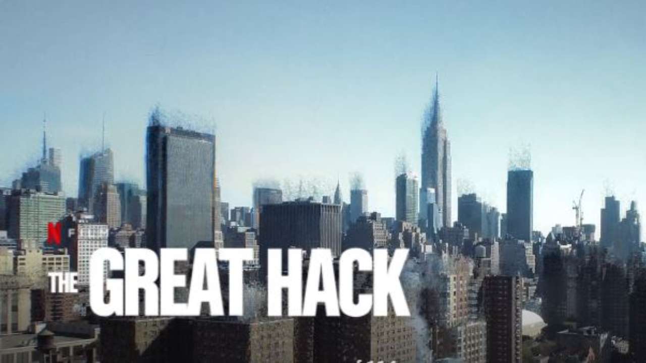 The Great Hack