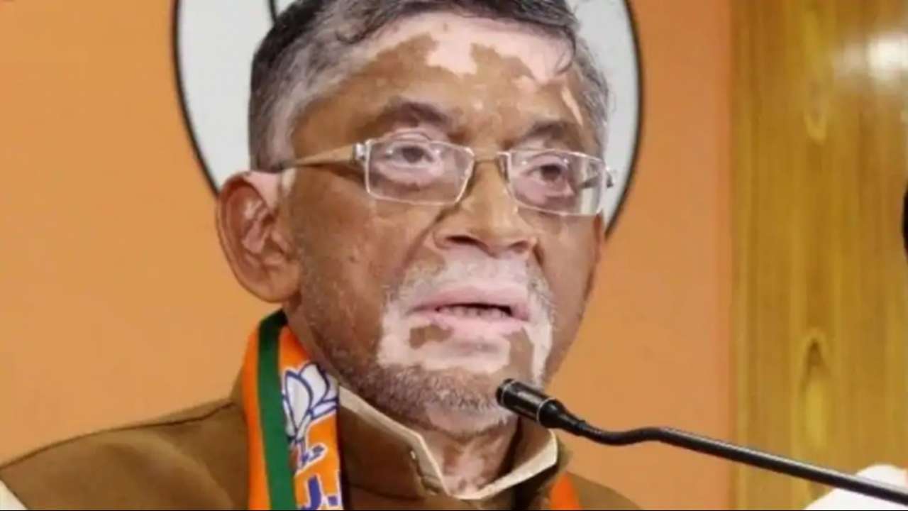 Gangwar