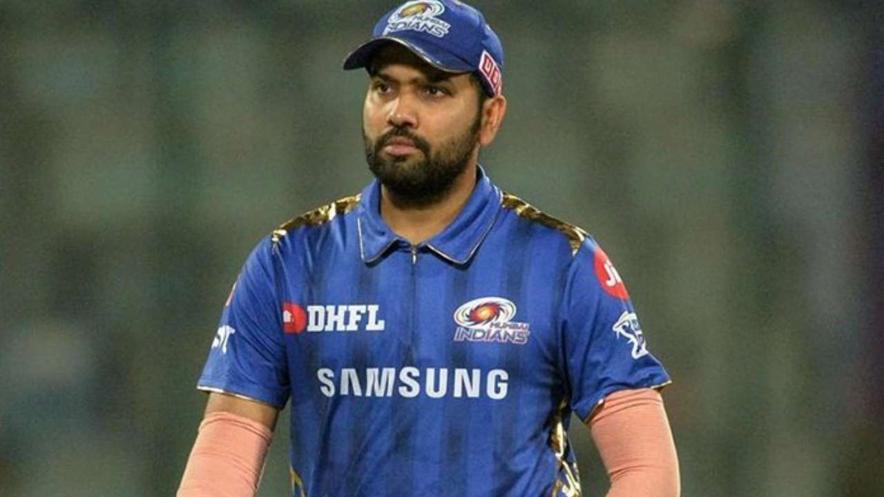 Featured image of post Rohit Sharma Photo Download Ipl He plays for mumbai in domestic cricket and captains mumbai ipl career