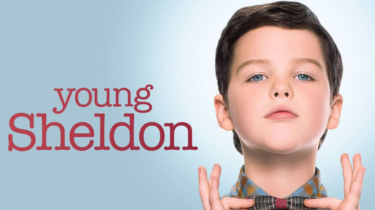 'Young Sheldon' Season 4