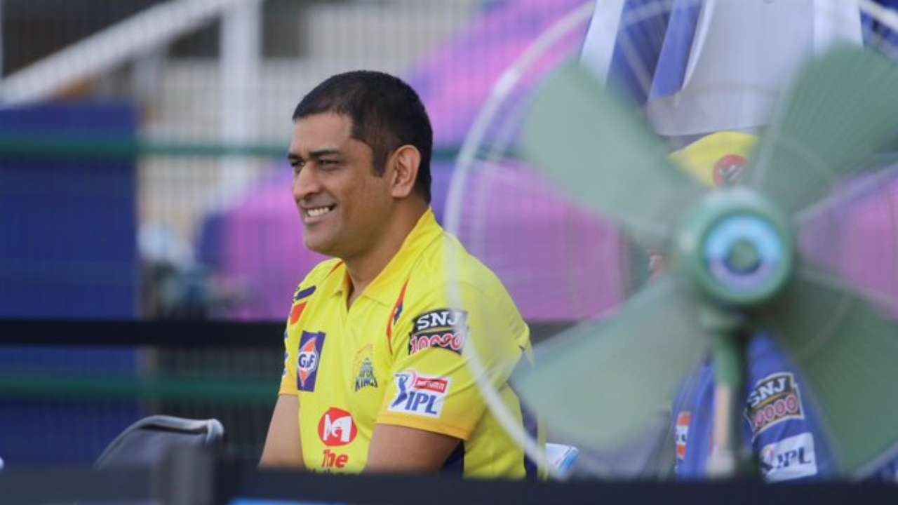 Ms Dhoni Dismisses Retirement Rumors Says He Will Play For Chennai Super Kings In Ipl 2021