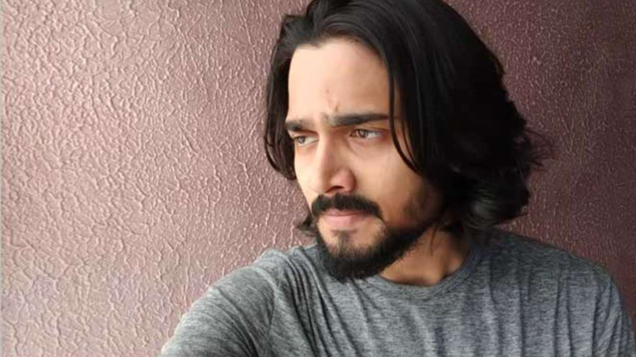 Bhuvan Bam's hairstyle with every different character in BB Ki Vines! |  IWMBuzz