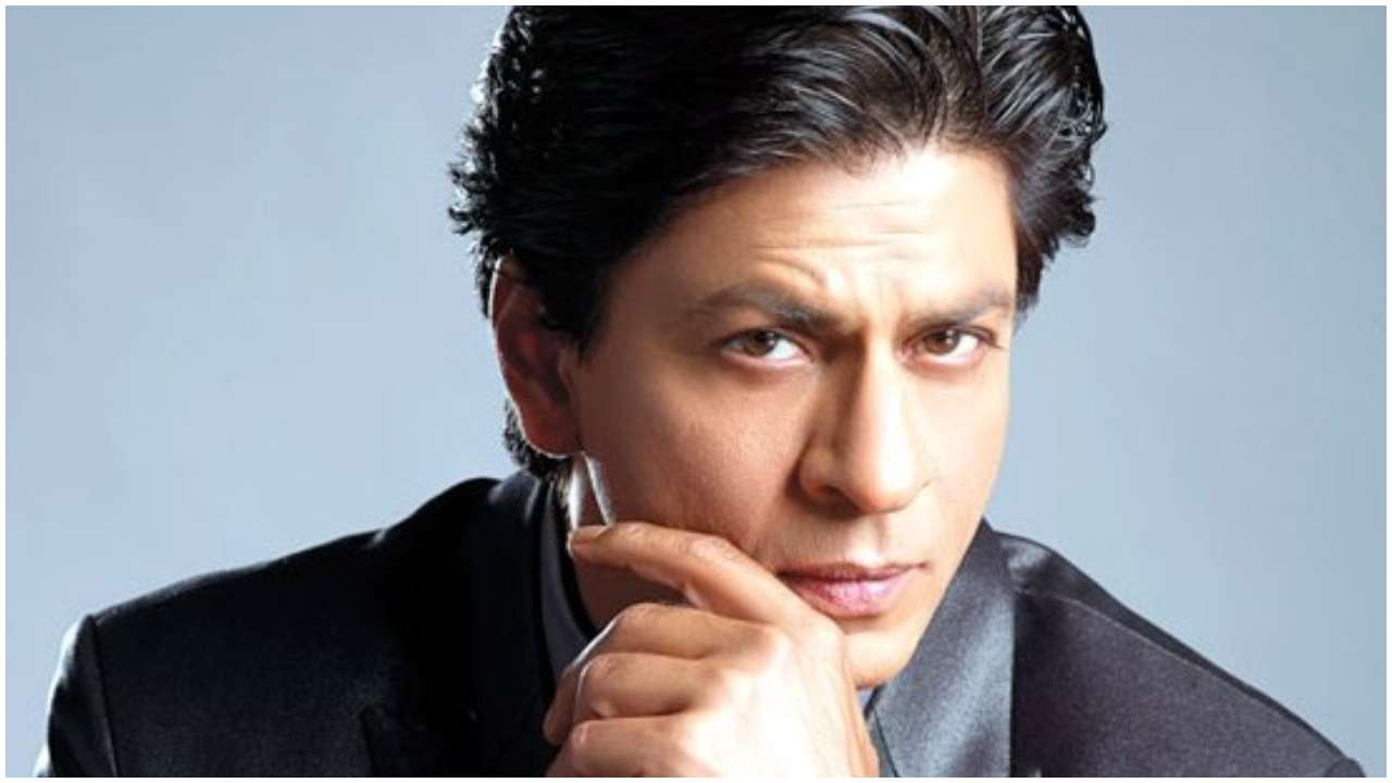 When Shah Rukh Khan told gangster Abu Salem 'I don't tell you who to shoot so don't tell me which film to do'