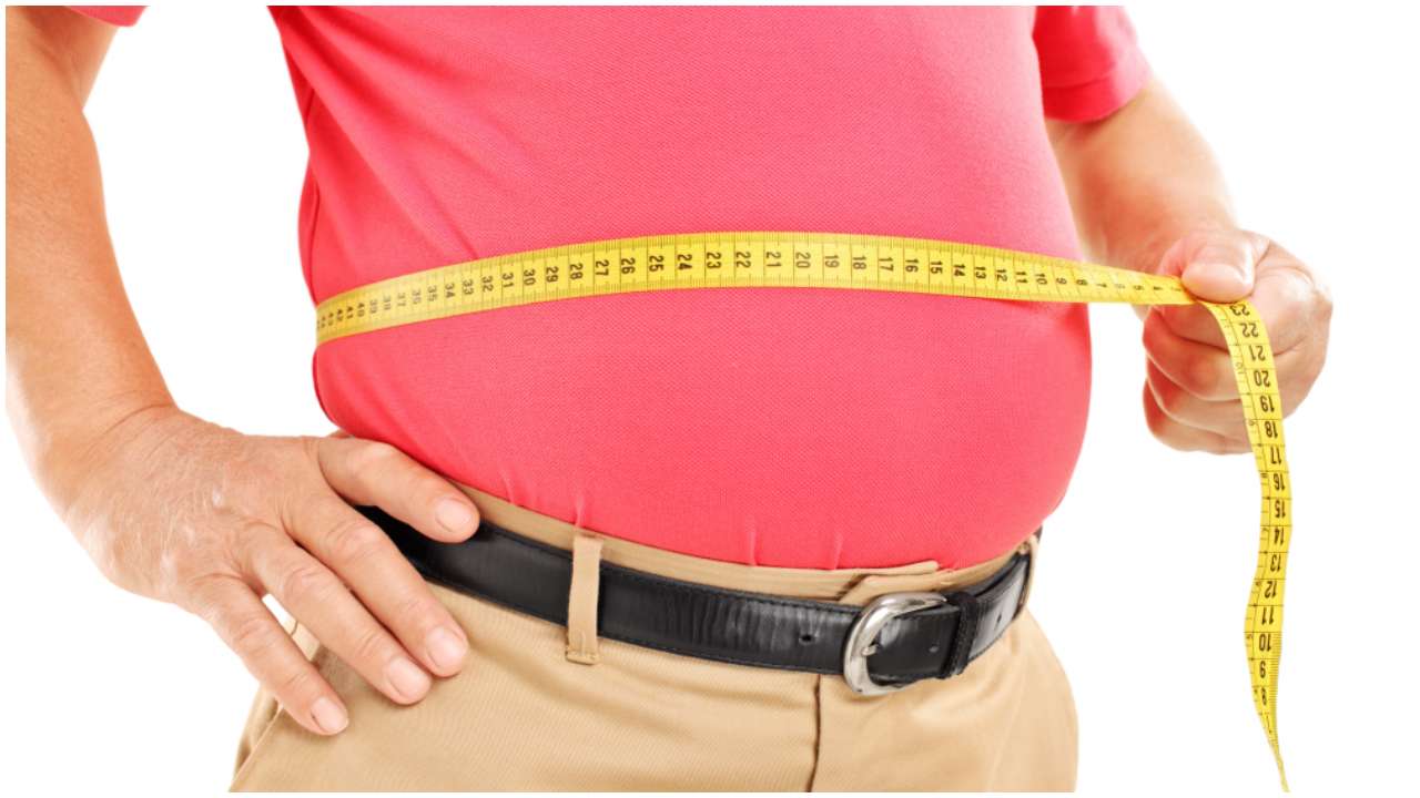 Are Obese People At High Risk for COVID-19 Complications?This is what we know