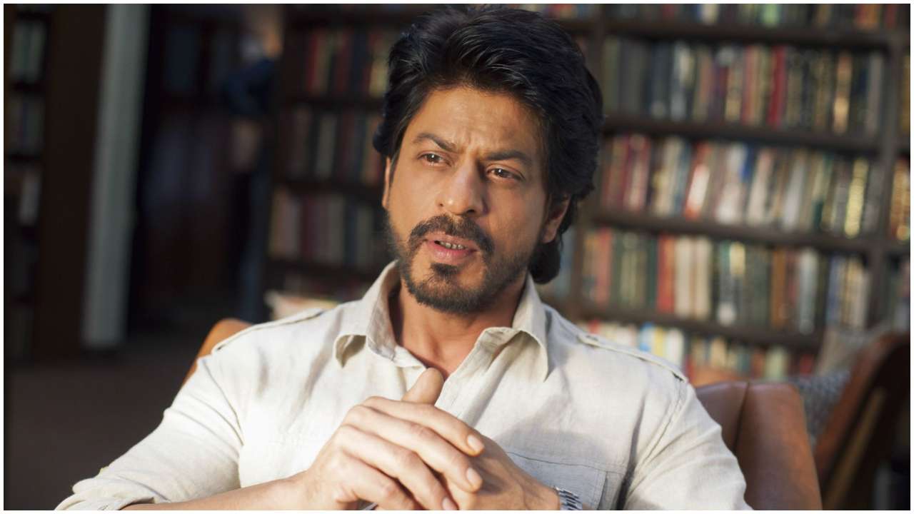 Shah Rukh Khan's 'Rags to Riches' story is an inspiration for all