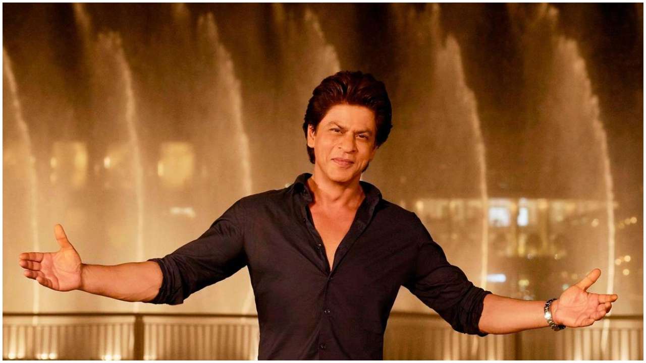 Shah Rukh Khan - The Perfect Entertainer