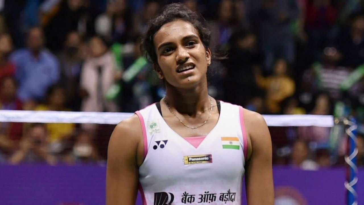 Pv Sindhu Says Denmark Open Was The Last Straw Says She Retires