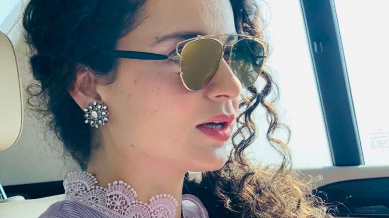 Kangana Ranaut