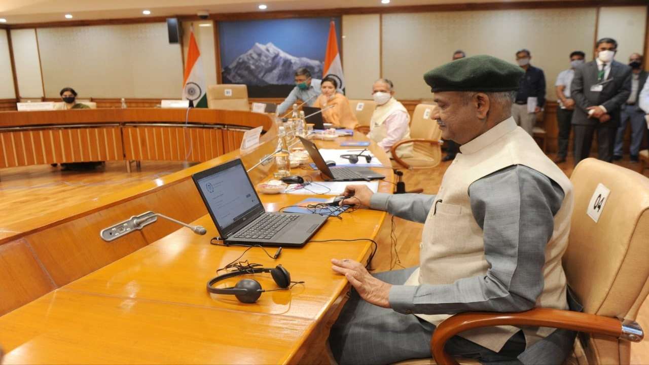 Om Birla