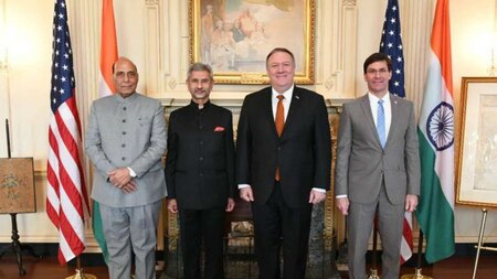 India-US relationship
