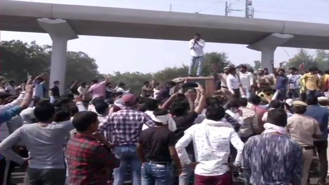 Ballabhgarh