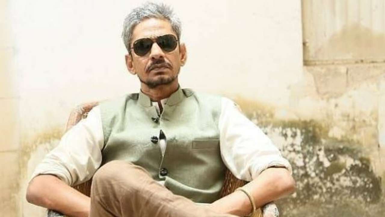 Actor Vijay Raaz arrested for allegedly molesting crew member, gets bail