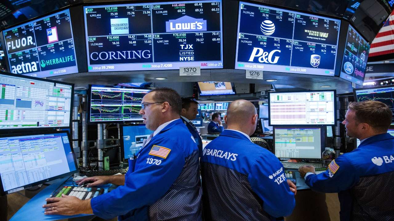 Who will win US Election 2020: The stock market has made its prediction