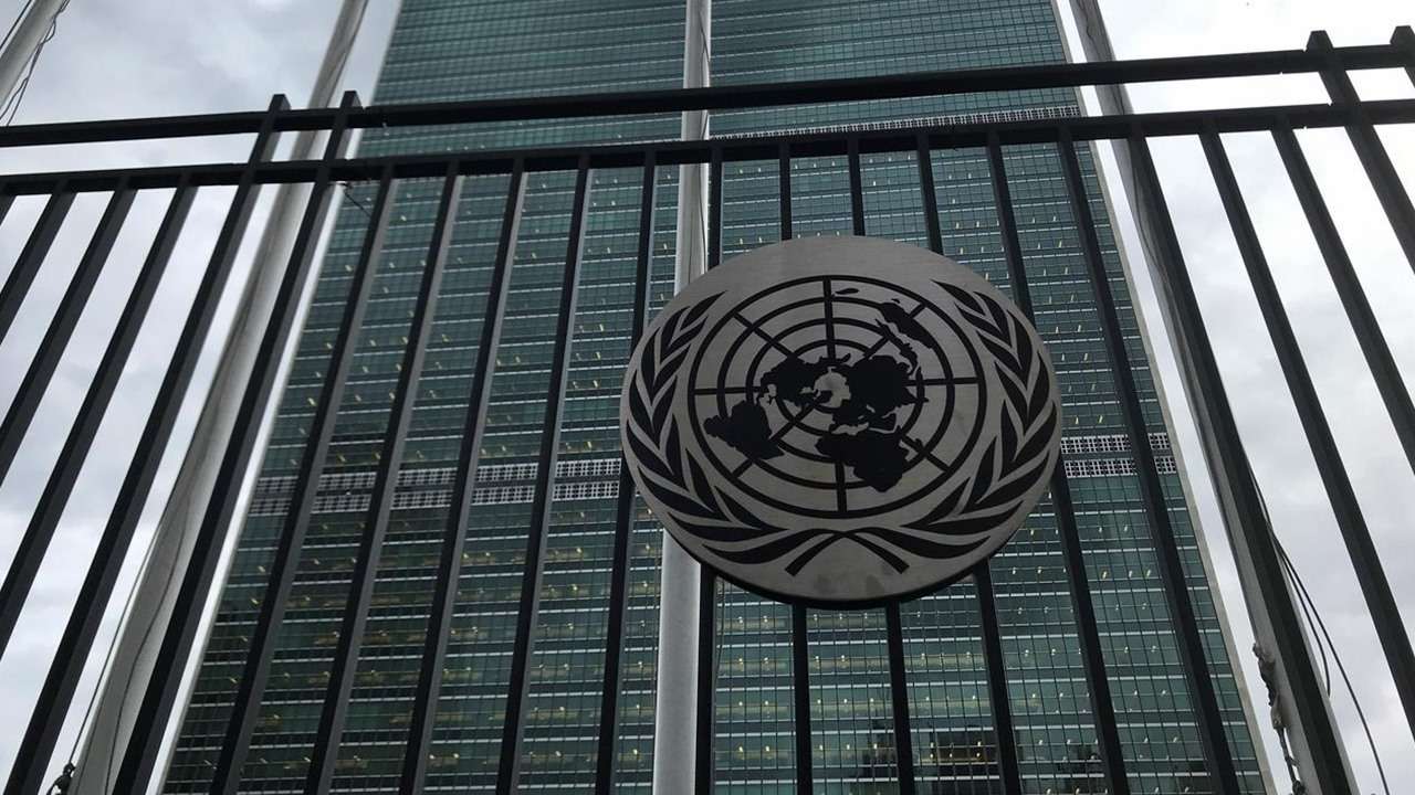 United Nations