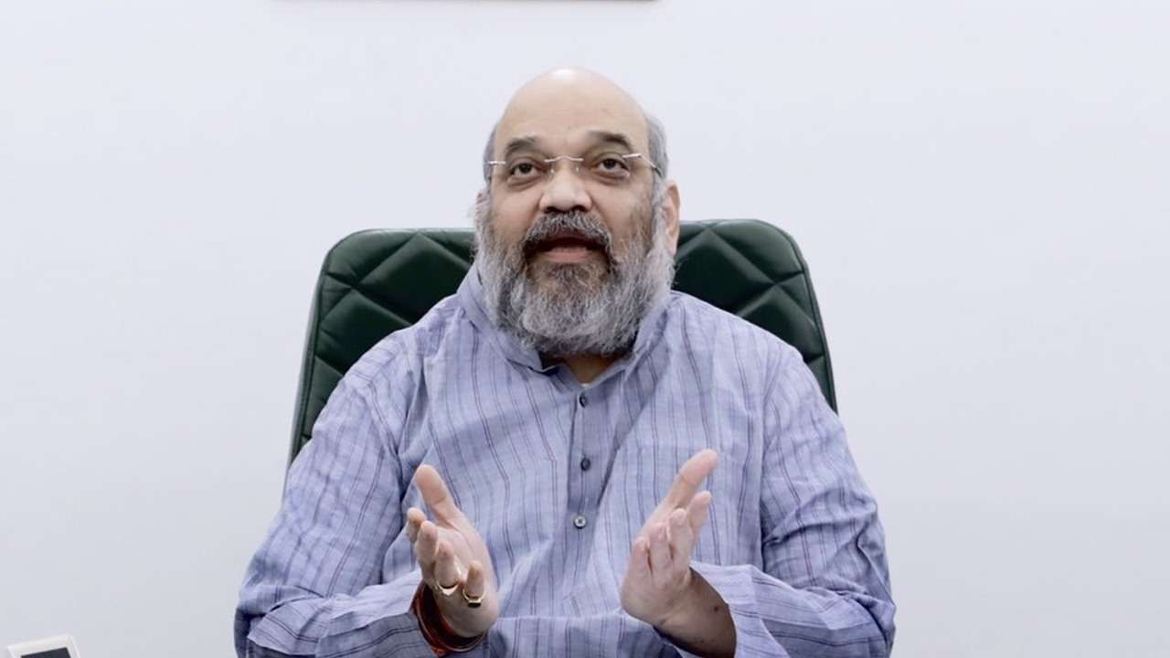 Amit Shah