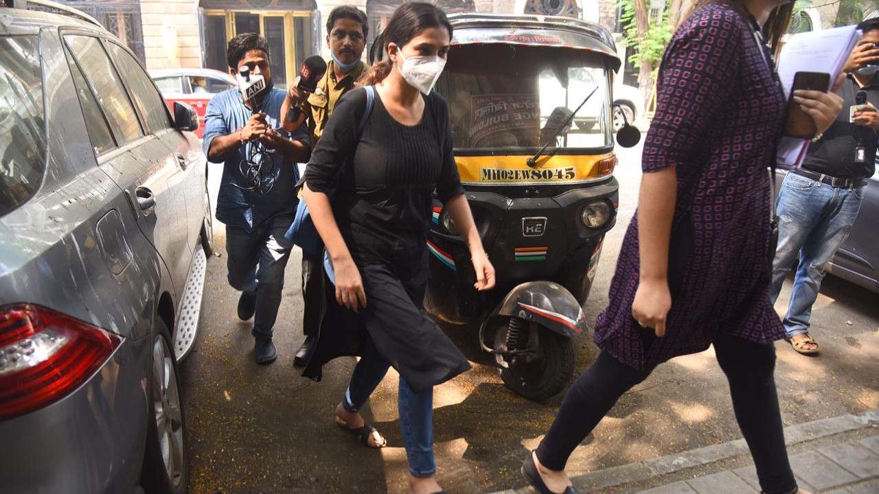 Karishma Prakash