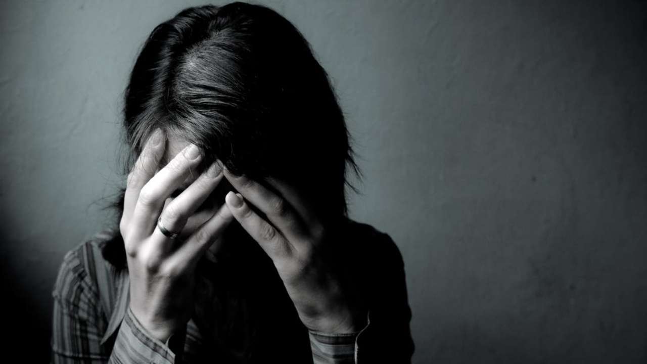 Women more frequently diagnosed with depression, anxiety than men: Research