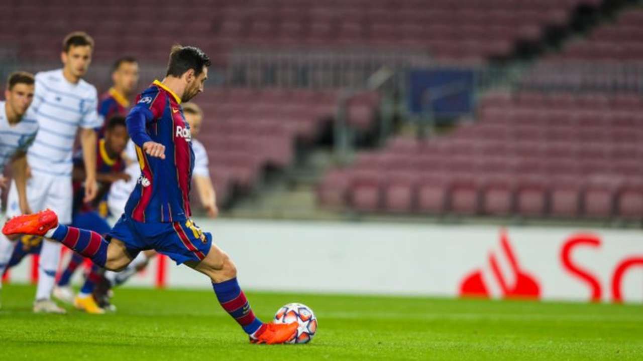 Lionel Messi Gets No Special Preference As Barcelona Reportedly Proceed With Wage Cuts