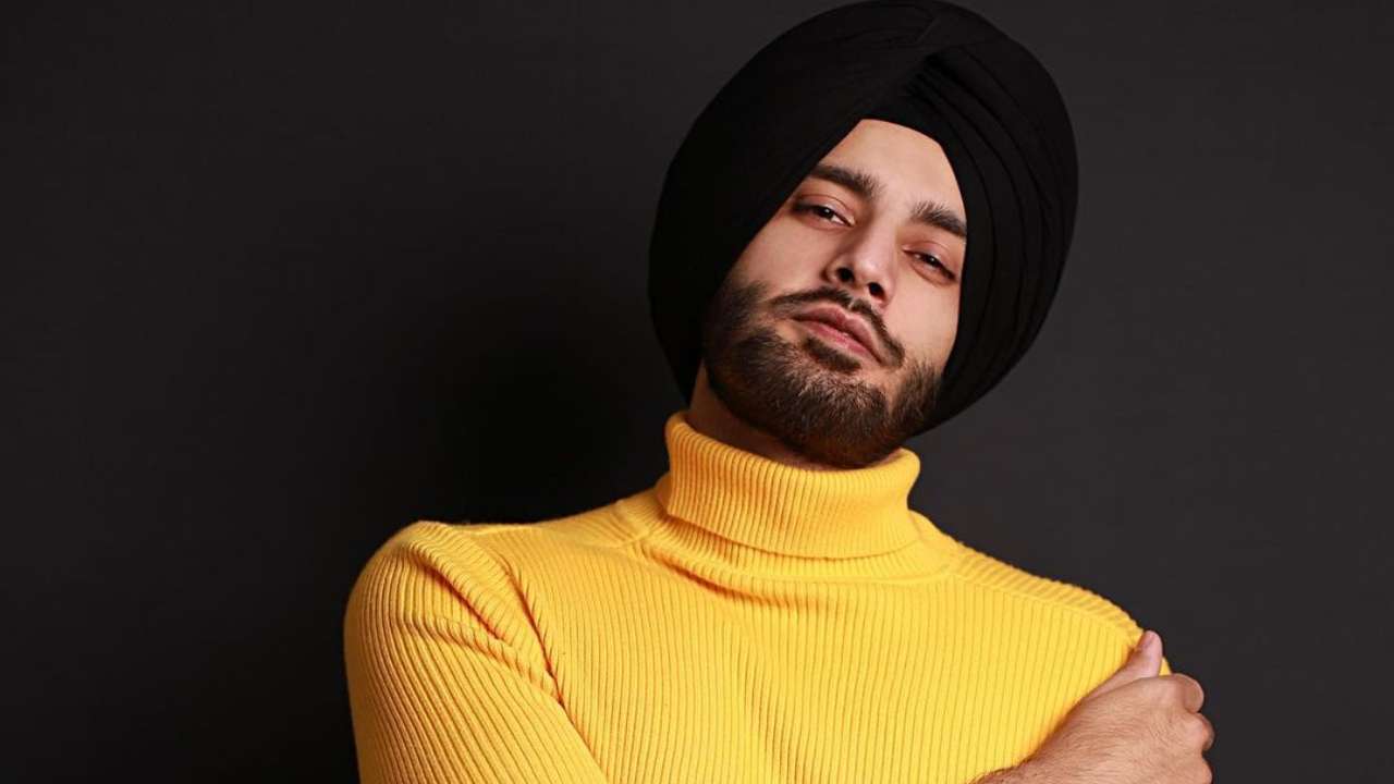 Shehzad Deol