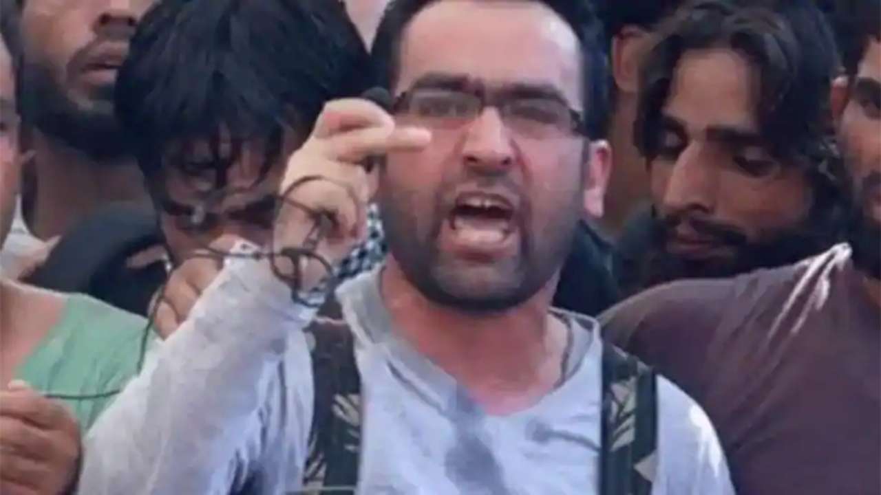 Riyaz Naikoo