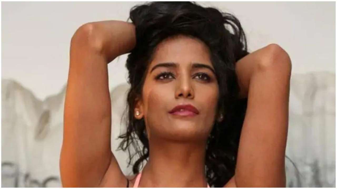 Poonam Bajwa Nude - Breaking: Poonam Pandey arrested for shooting obscene video in Goa