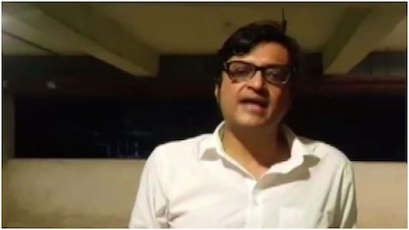 Republic TV Editor-in-Chief Arnab Goswami likely to get bail today