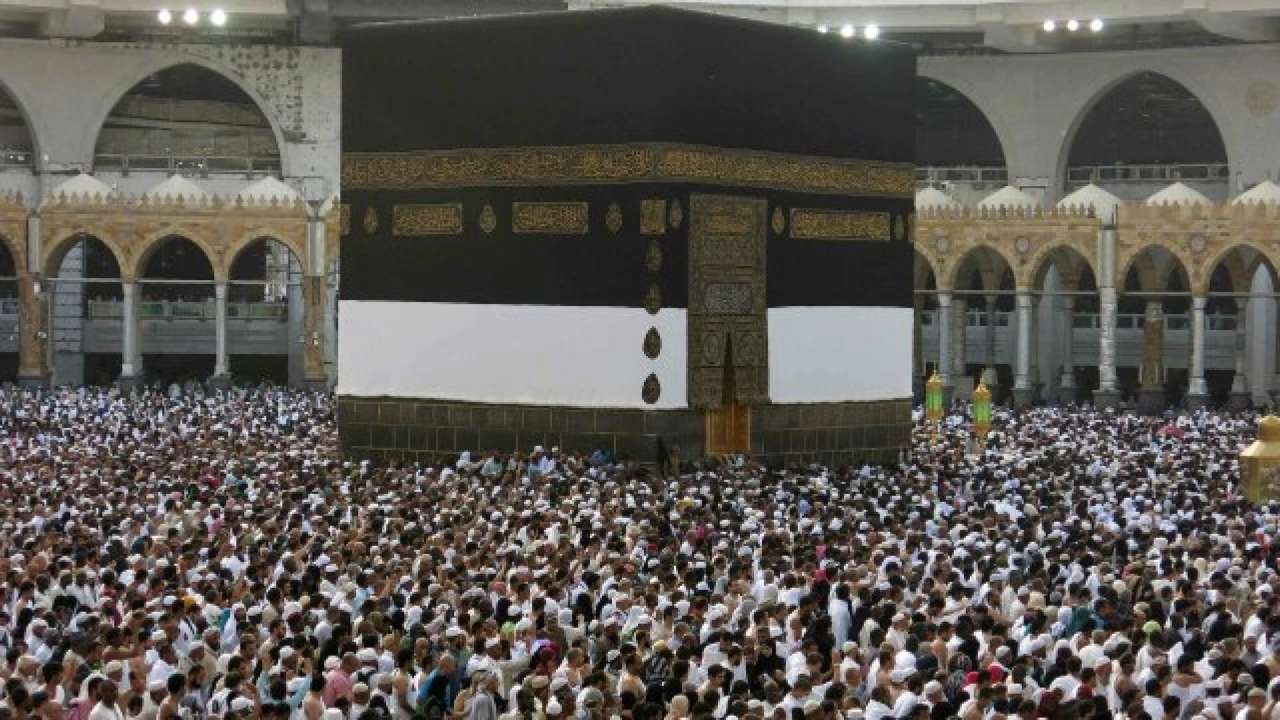 Hajj Pilgrimage 2021 First Flight From India Will Leave On June 26 Check Full Details Here