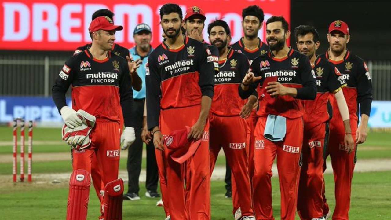 'RCB need to look beyond Virat Kohli as captain' - This ...