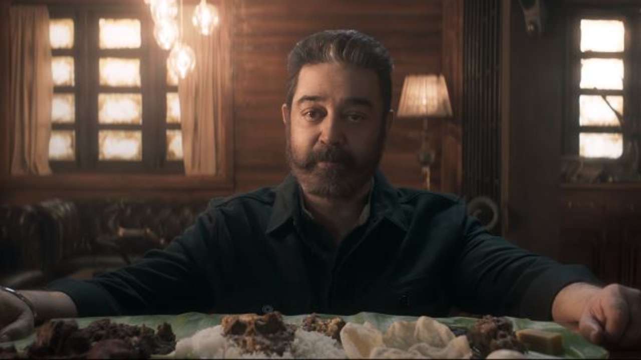 kamal haasan