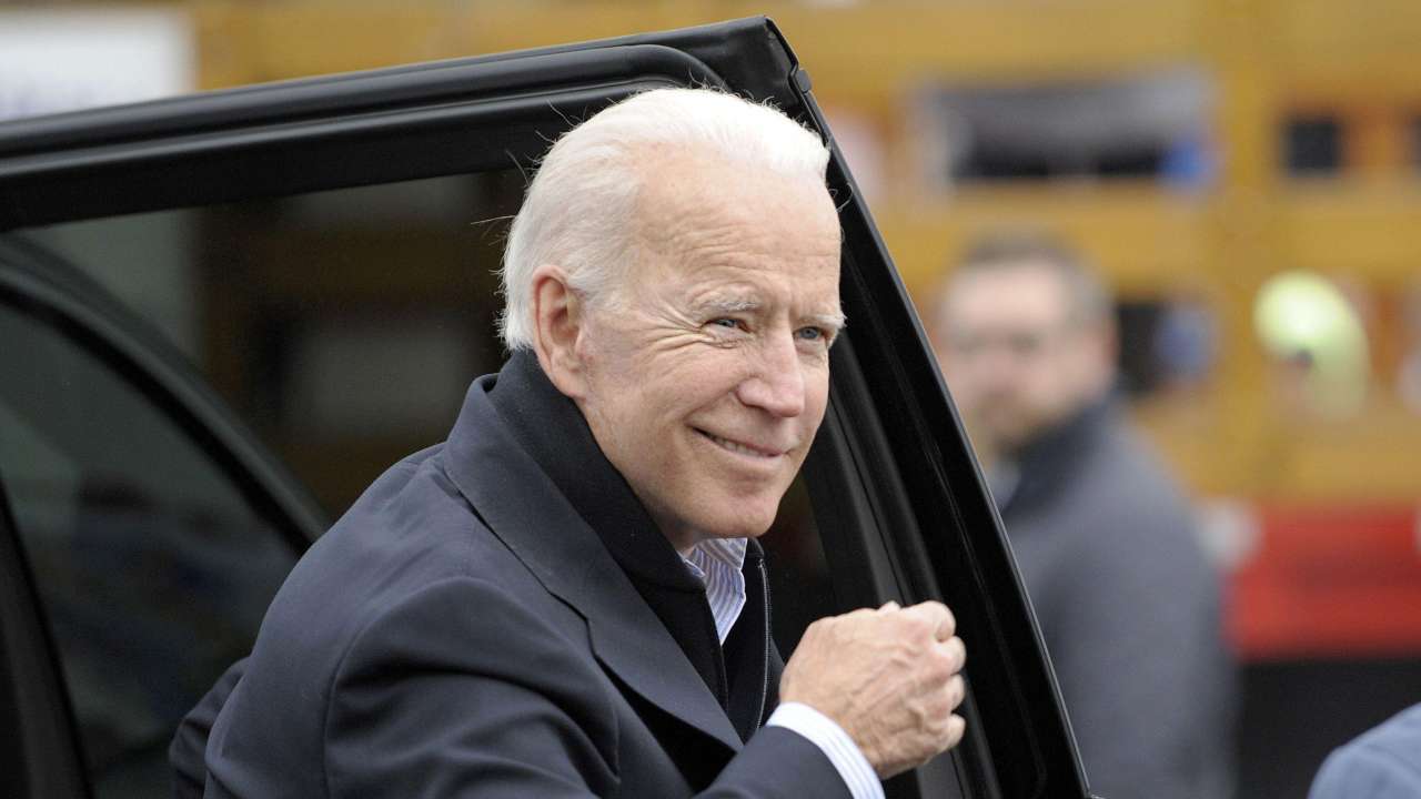 Joe Biden