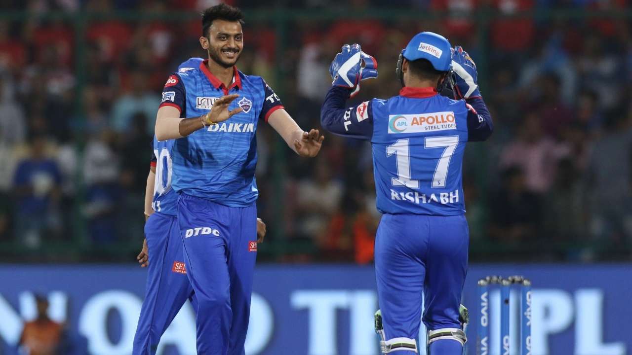 DNA Exclusive: Not going overboard, sticking to basics - Axar Patel