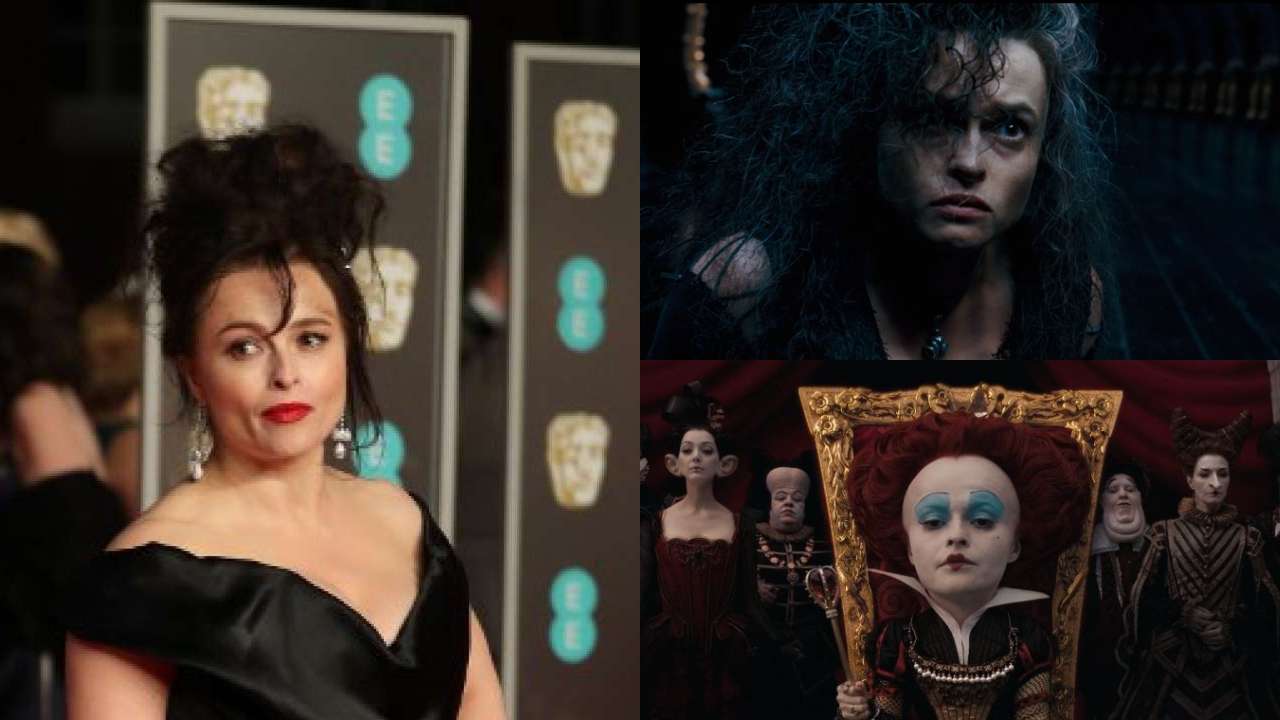 Helena Bonham Carter