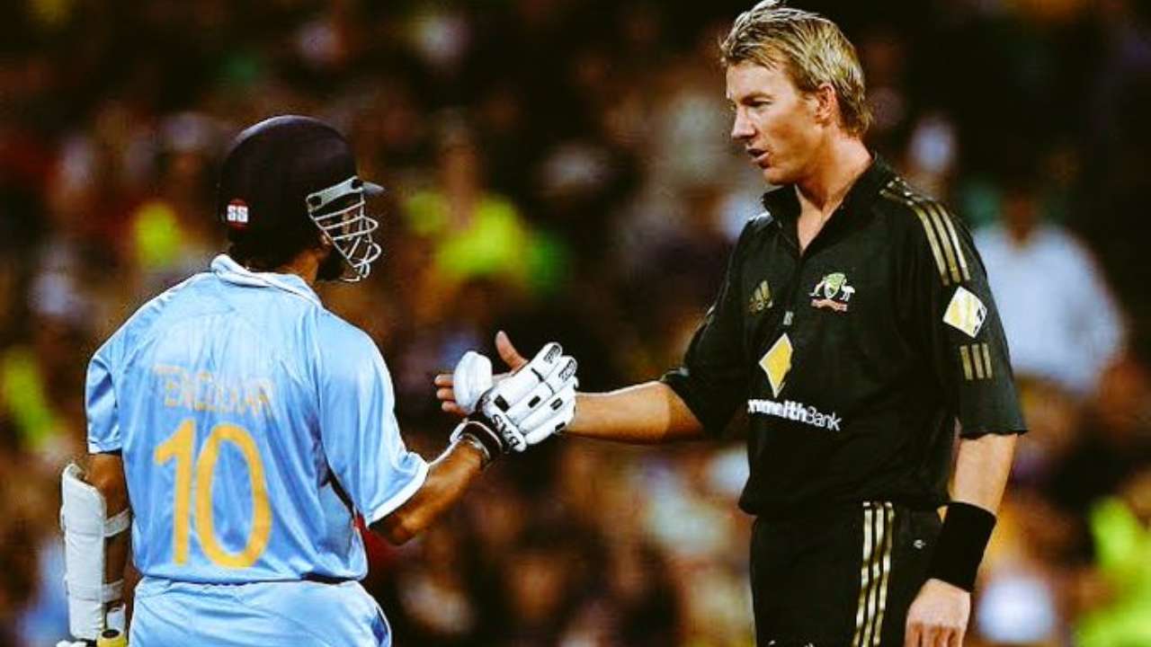 Happy Birthday Brett Lee