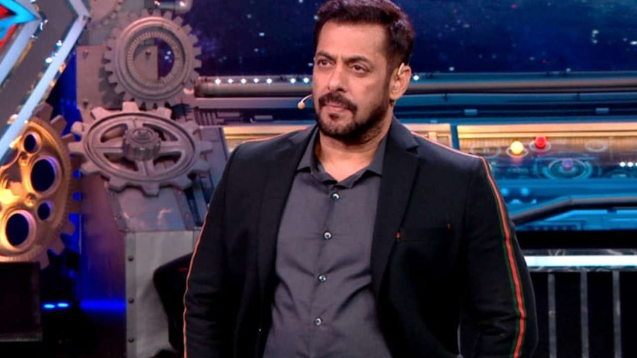 Nikki aapne mask kahan rakha?': Salman Khan lashes out at 'Tamboli' during  'Bigg Boss 14 Weekend Ka Vaar'