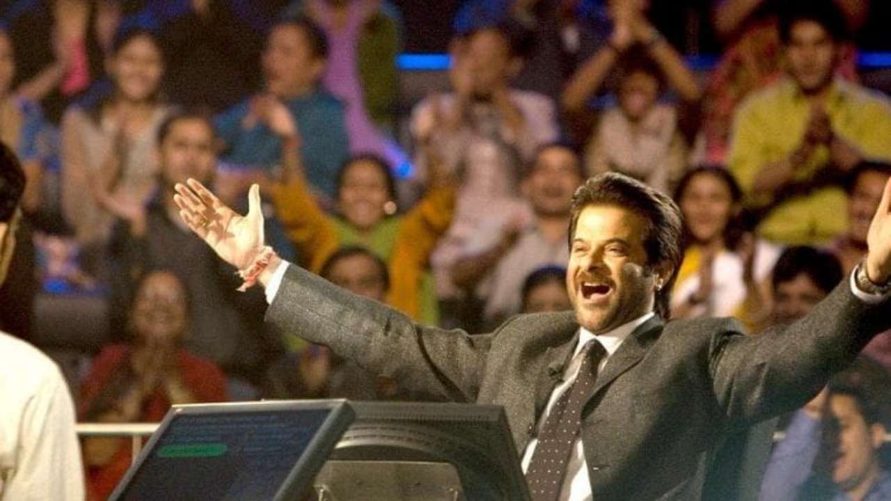 Anil Kapoor wasn't sure about Slumdog Millionare