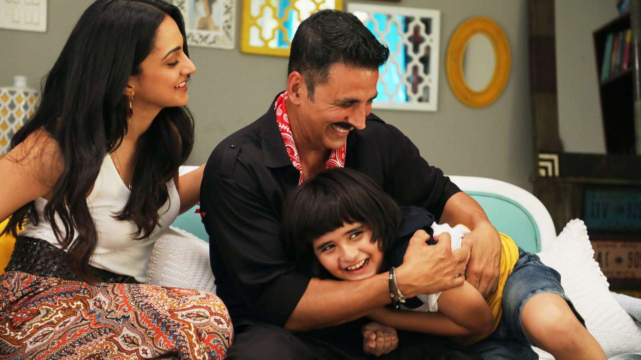 'Laxmii' releases today; when and where to watch Akshay Kumar-Kiara ...