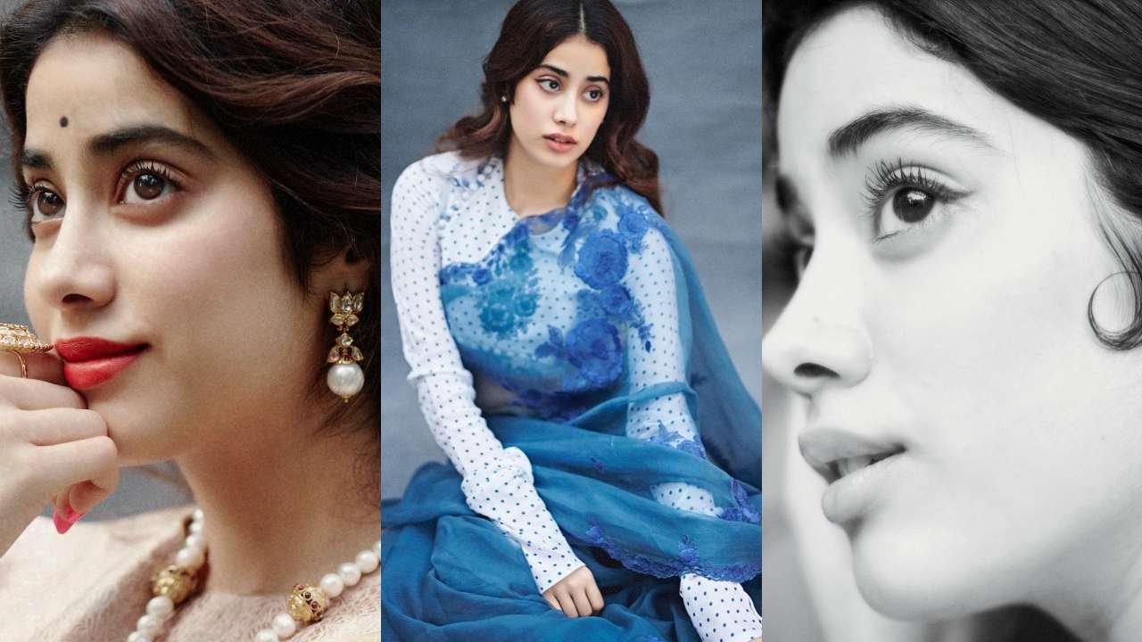 Shilpa Shetty gives a retro twist to her denim sari, see pics | Fashion  News - The Indian Express