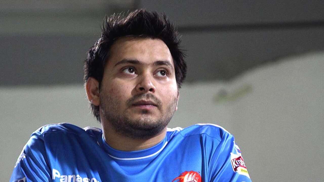 Tejashwi Yadav has got one wicket in List A cricket