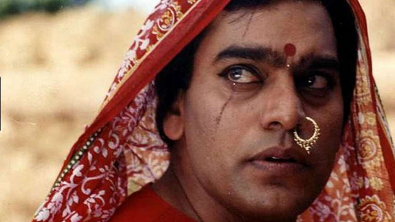 Happy birthday Ashutosh Rana: 5 roles that proves he's the deadliest