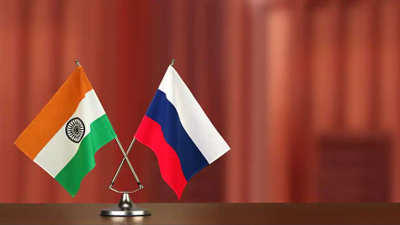 India to participate in Russia's mega artificial intelligence event next  month