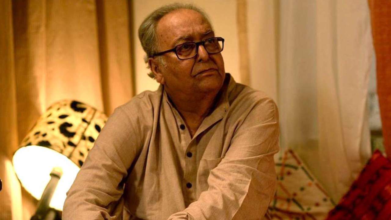 Soumitra Chatterjee health update: Doctors consider performing Tracheotomy on noted Bengali actor