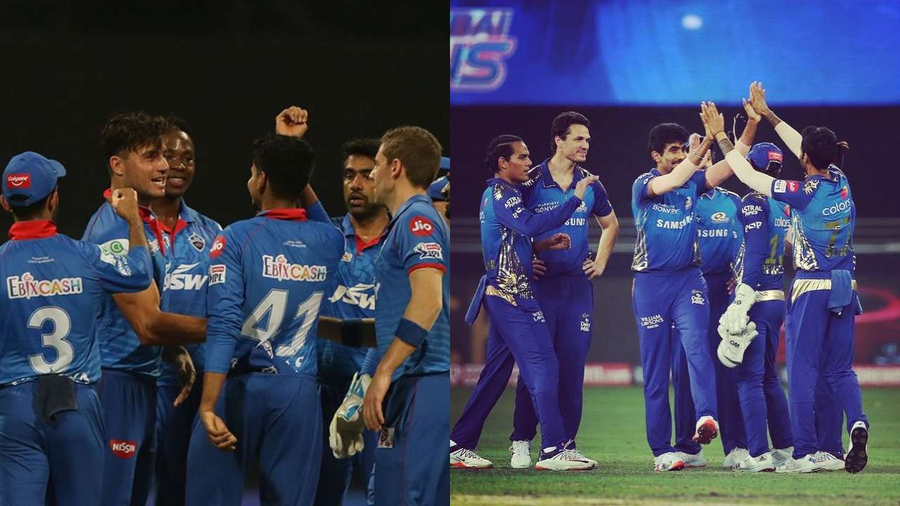 How Many Times Have Teams Finishing 1st And 2nd Won Ipl Title