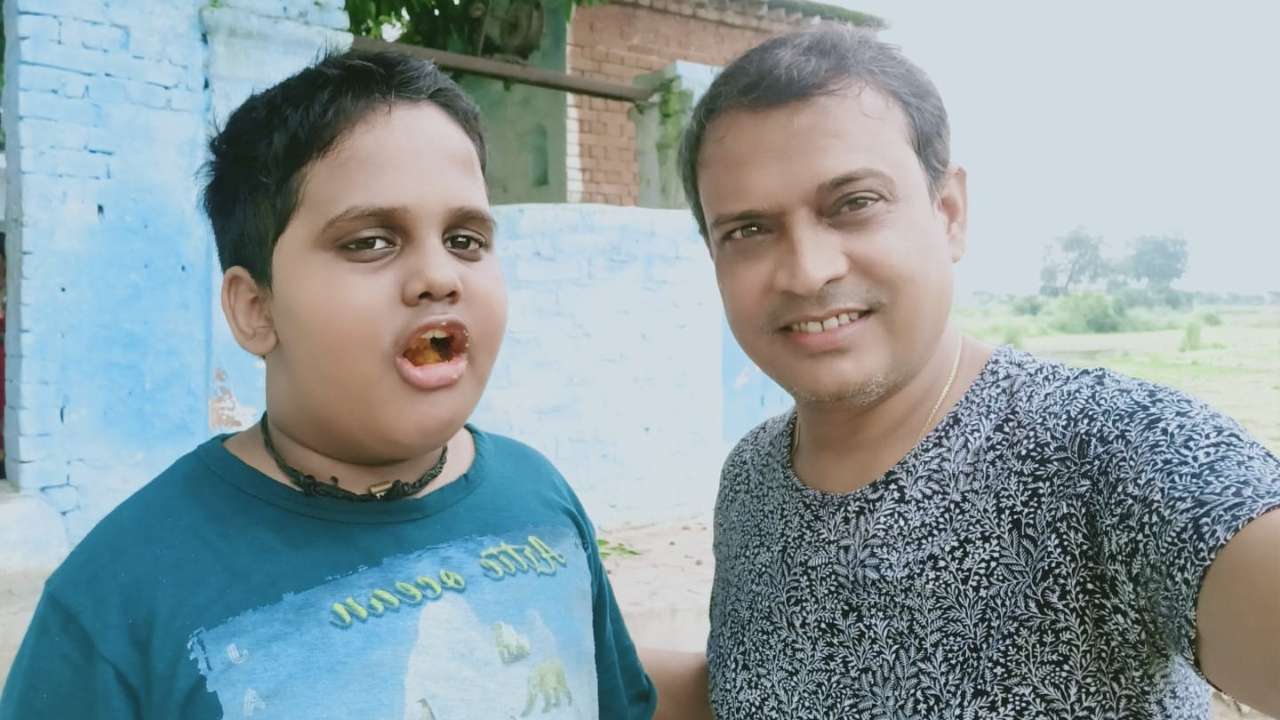 Rajeev Nigam