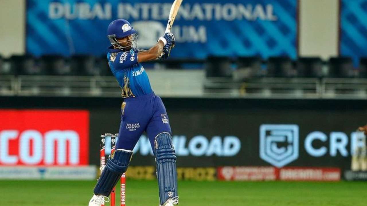 Hardik Pandya