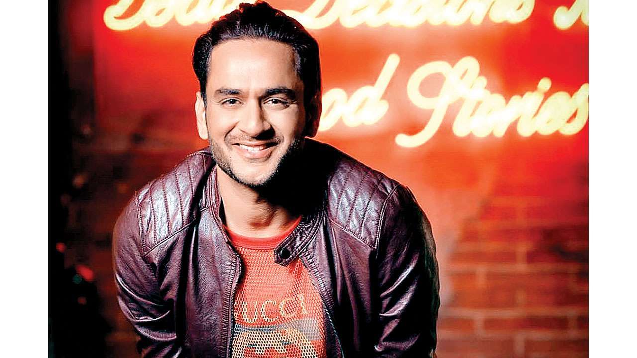 Vikas Gupta reveals his mother, brother walked out of home after he