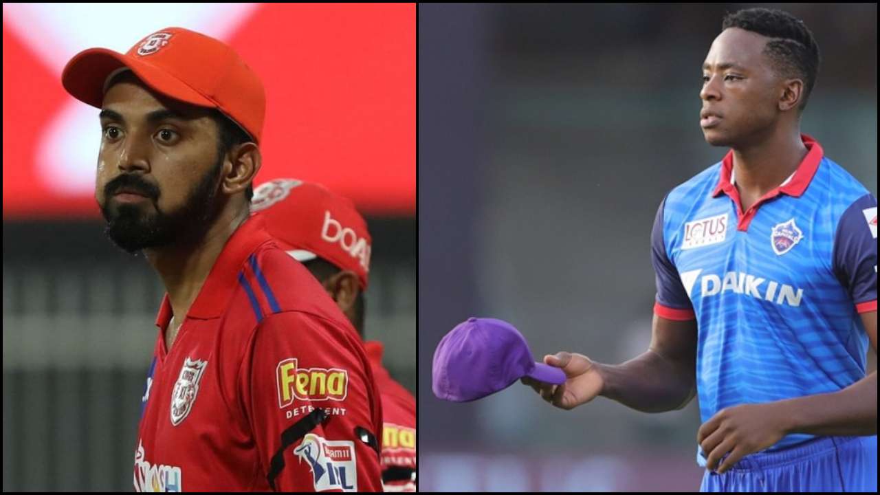 IPL 2020 Final: KL Rahul wins Orange Cap, Kagiso Rabada ...