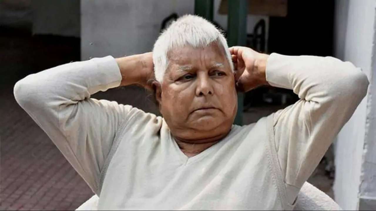Bihar assembly election results 2020