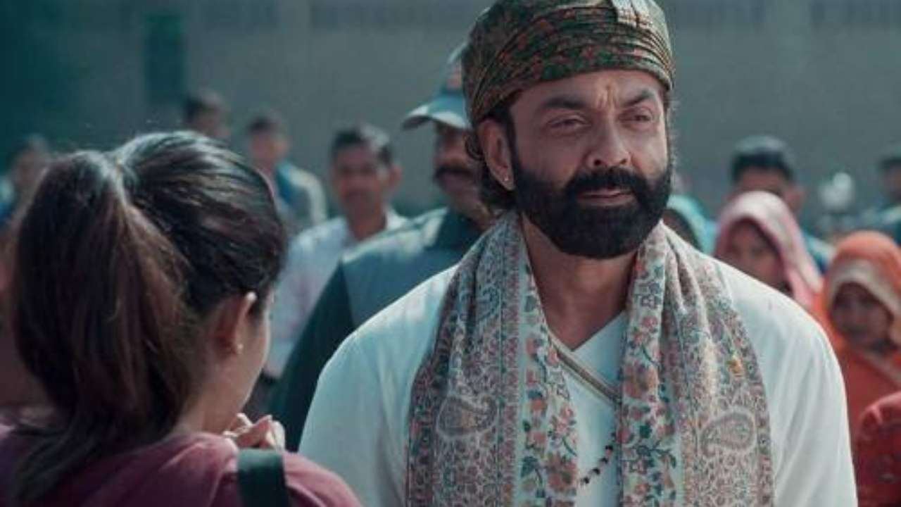 Aashram Chapter 2' Review: Prakash Jha-Bobby Deol's show is slow-paced,  monotonous