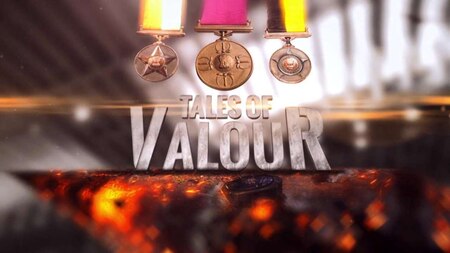 Tales of Valour: Battle of Kargil